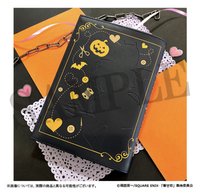 ブックカバー