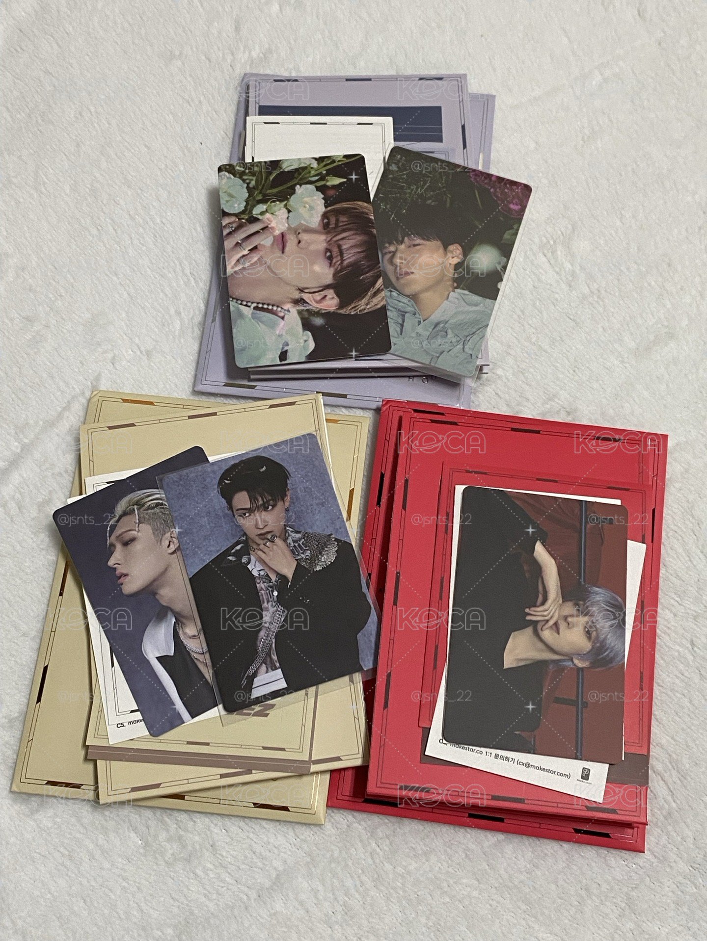 ateez poca專