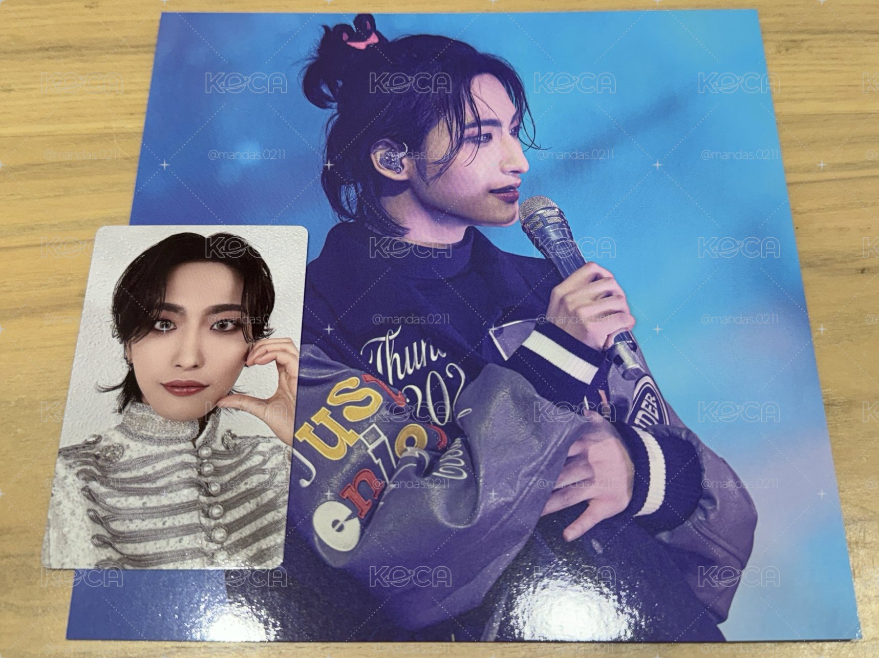 TTL DVD 固配大小卡