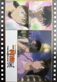 動畫30週年 隨機卡 TV款抽卡機
