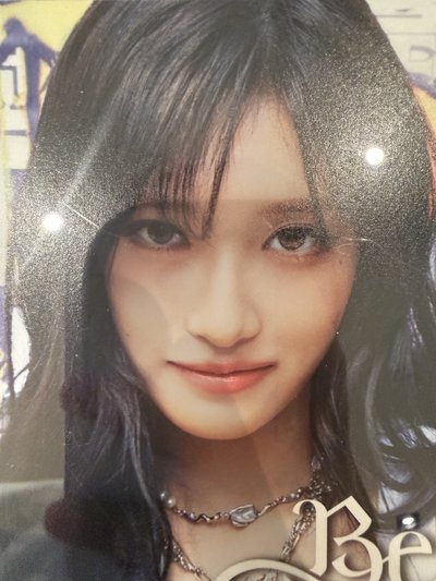 ive 瑞單封