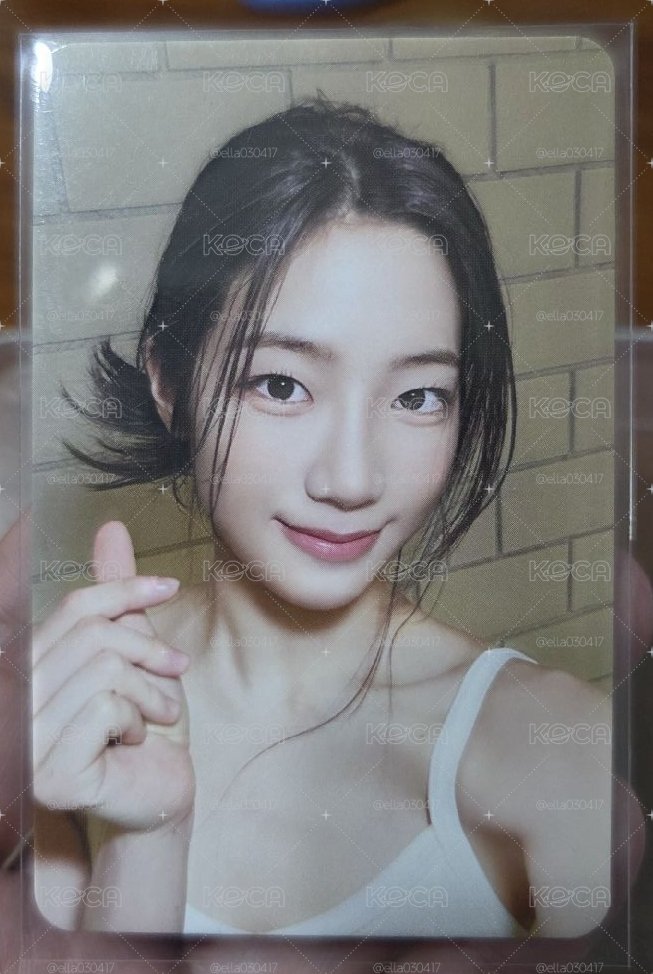 【10元小卡】一葉小卡