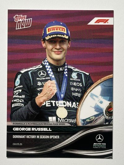 Topps Now 014