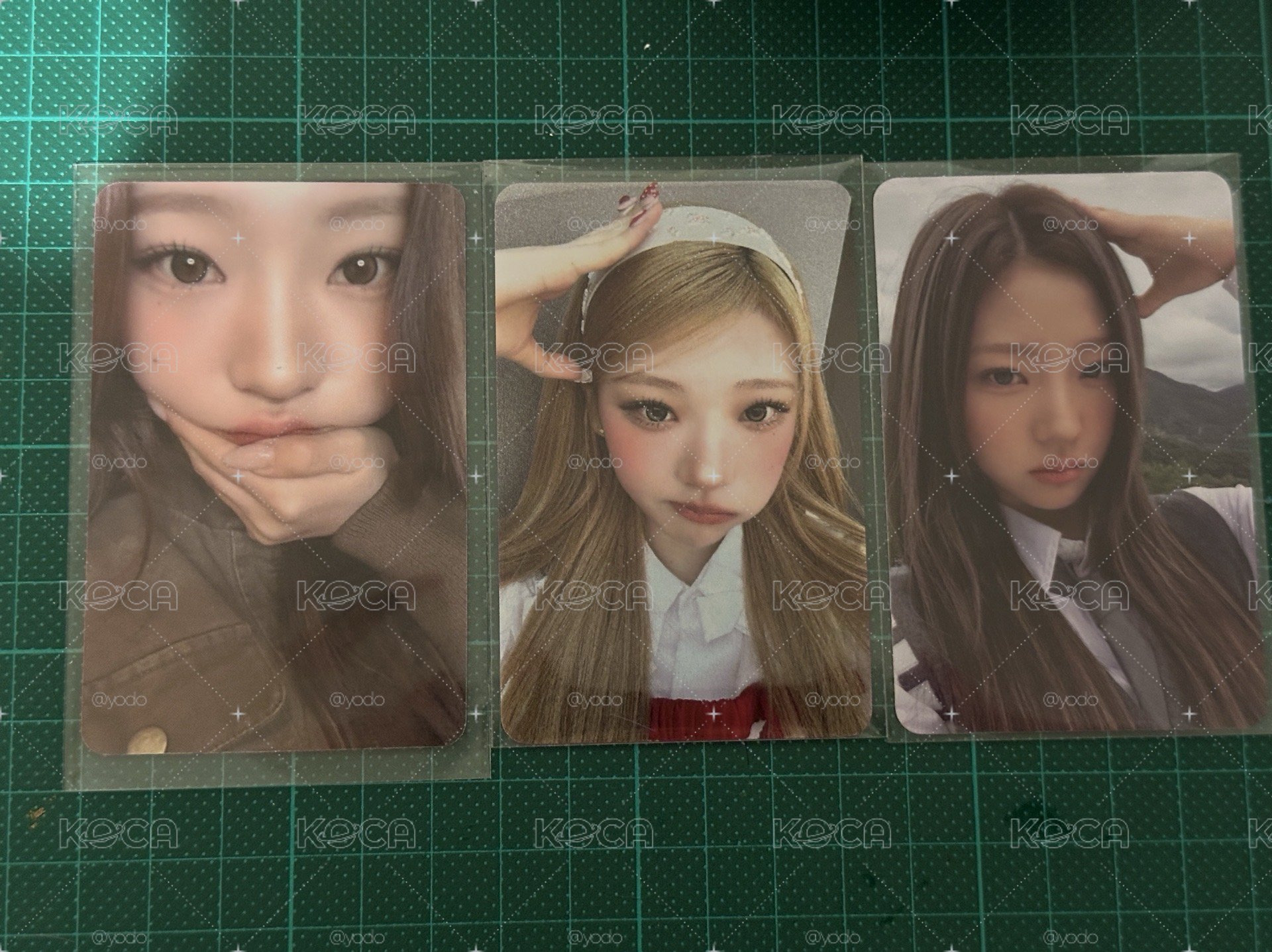 Hearts2Hearts Stella小盤