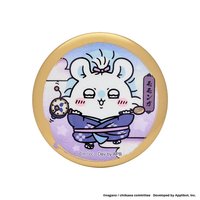口袋吉伊卡哇 徽章 江戶小桃