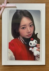 可愛茶仁與酷洛米