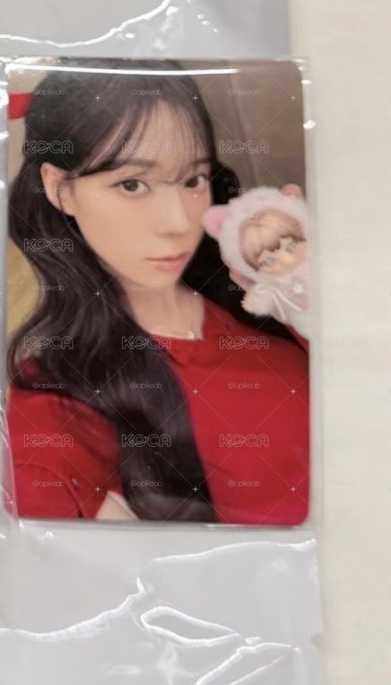 隱藏冬小卡
