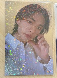 樂星 hmv 星星閃 ⭐️