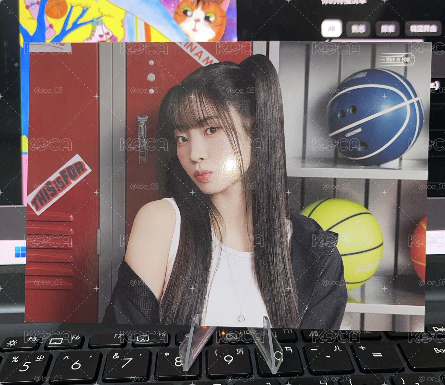 新國立豆腐打卡橫版