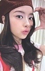 I.O.I : LOOP 專輯卡 
