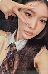 迷3 專輯卡 
