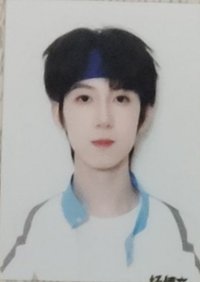 2025運動會 周邊卡 