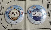 水果小八&獅薩