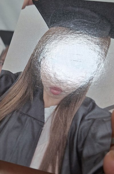 數星星 學士服 正宗yena牌椰奶我從小愛到大