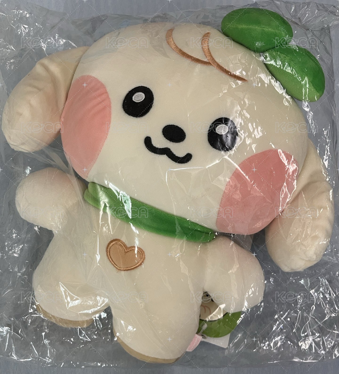安大娃