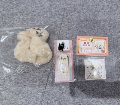 日版 棒球師傅+睡衣師傅（送圖二）