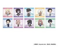 Movic トレーディングシールセレクションmini(全10種)