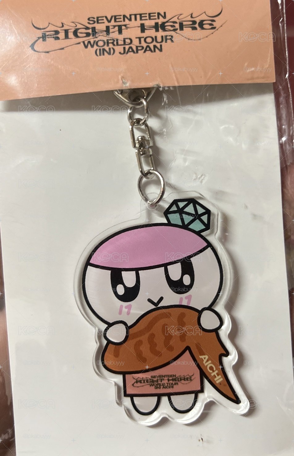 雞翅蹦蹦