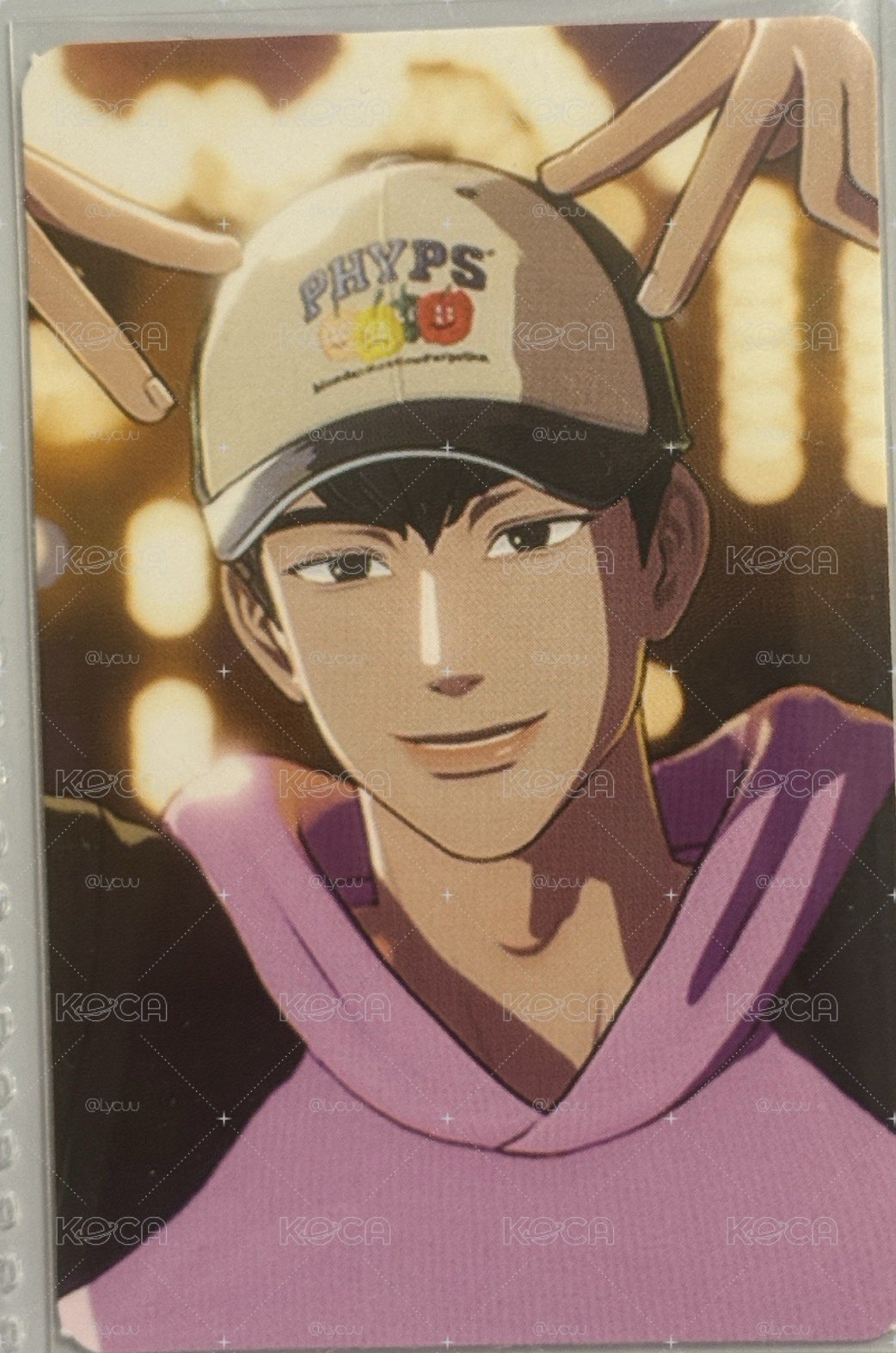 卡冊卡