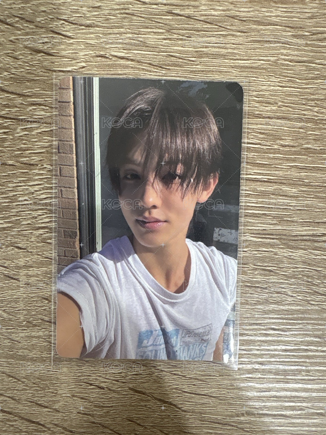 streer 嚴嚴