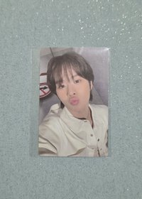 TWS WVS特典炅潣