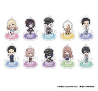 Movic スタンド付きアクリルキーホルダーコレクション(全10種)