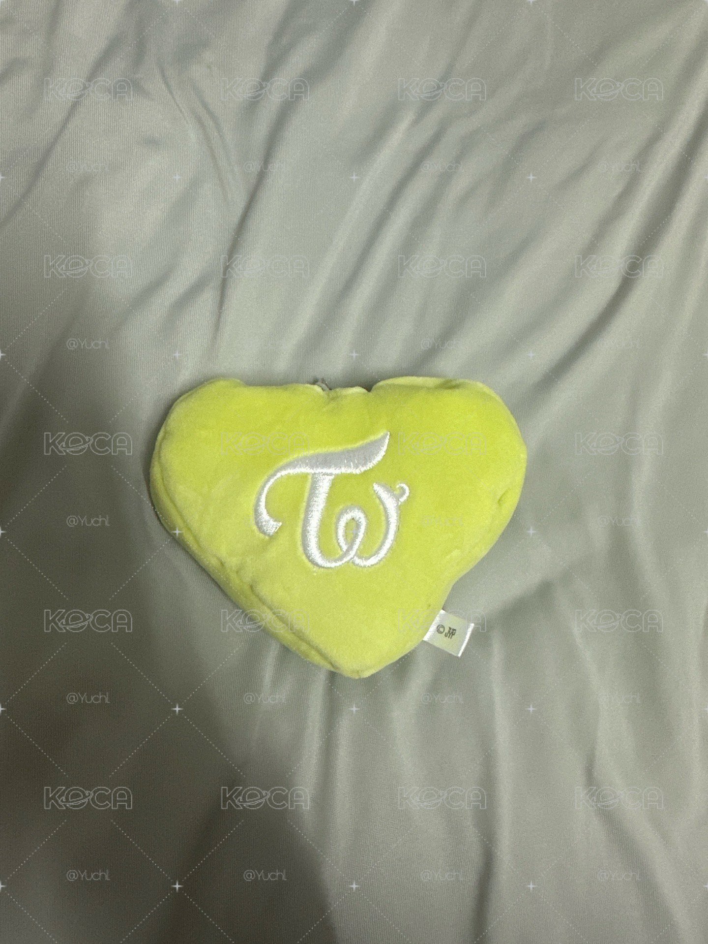 TWICE  翻轉娃