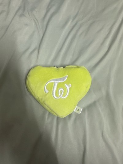 TWICE 定延 翻轉娃