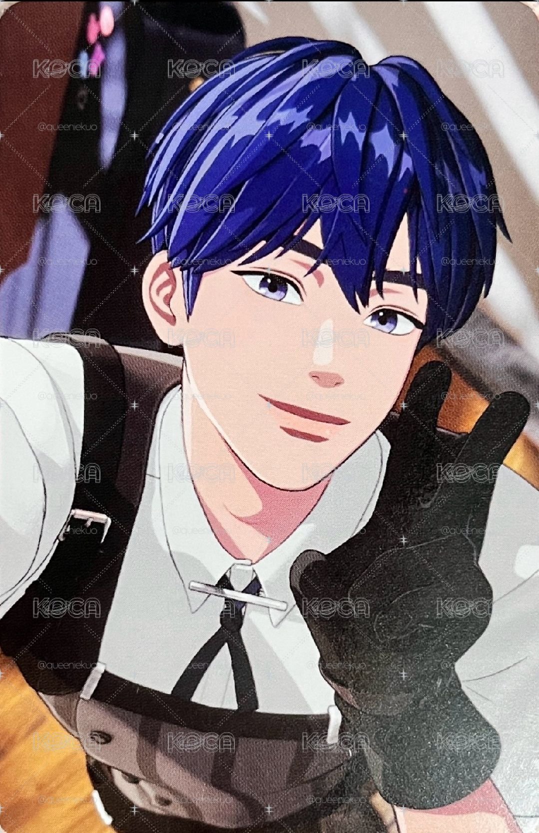 💙阿拉丁