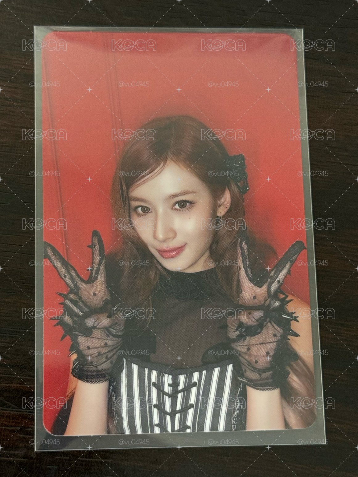 Sana PLAY通常盤