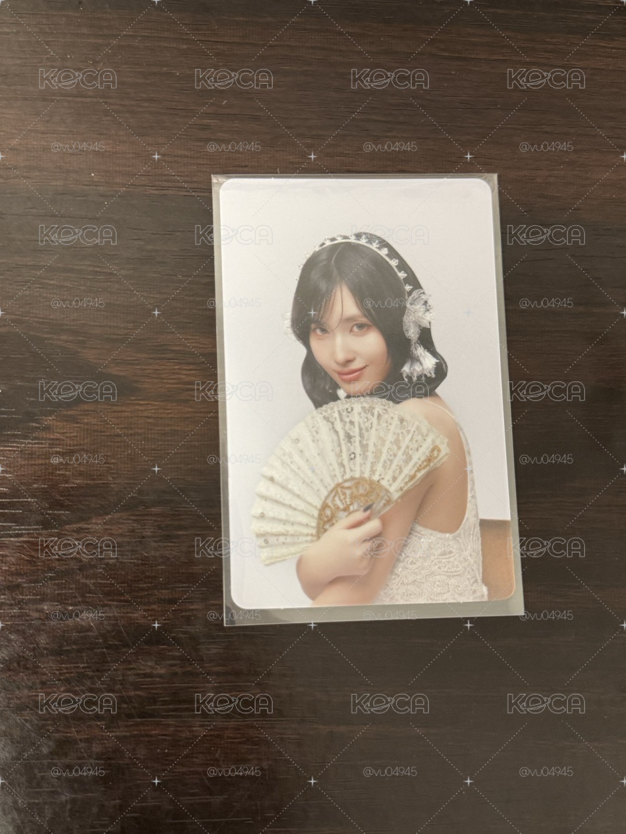 Momo Play專輯 OnceJapan