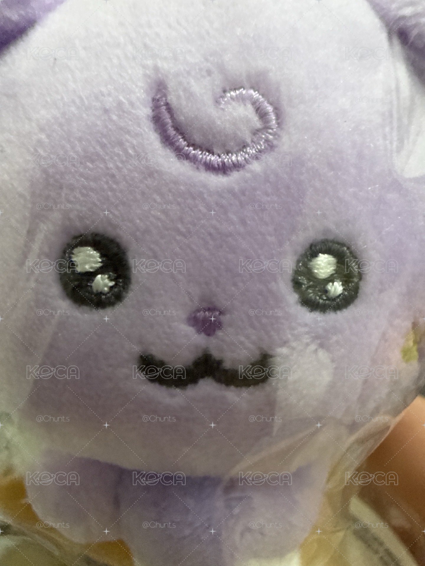 傘掃帚娃
