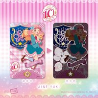 PIICA 發光卡片（全7種）