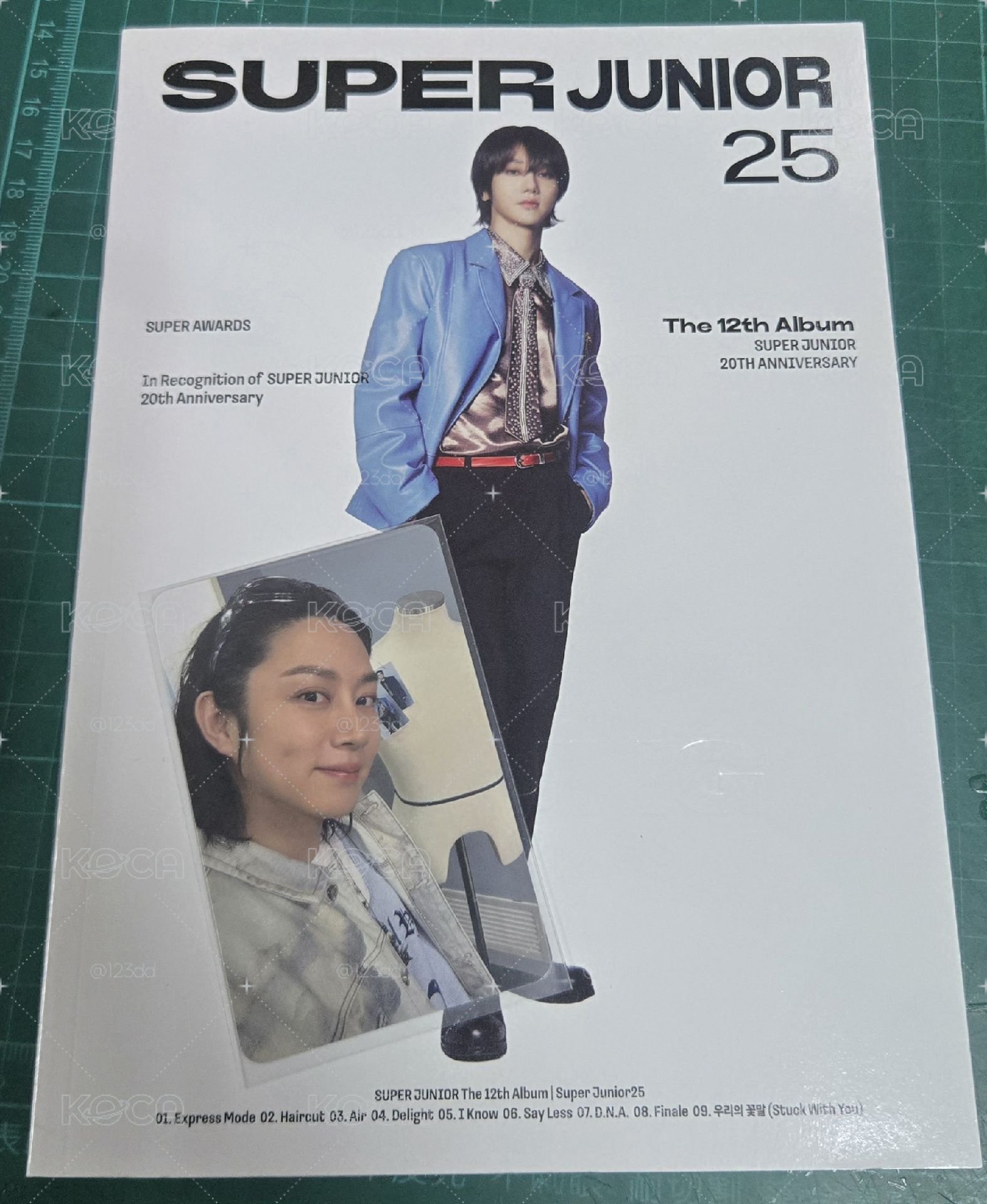藝聲專輯 photobook ver.