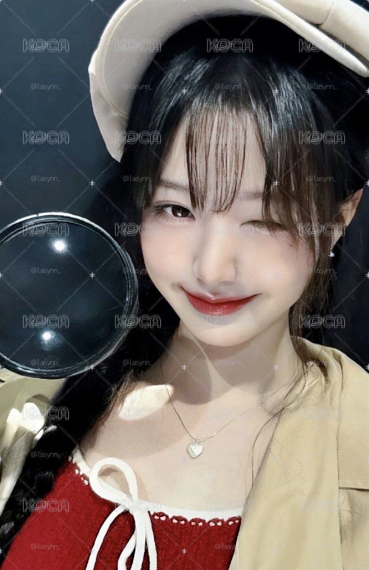 張員瑛小卡