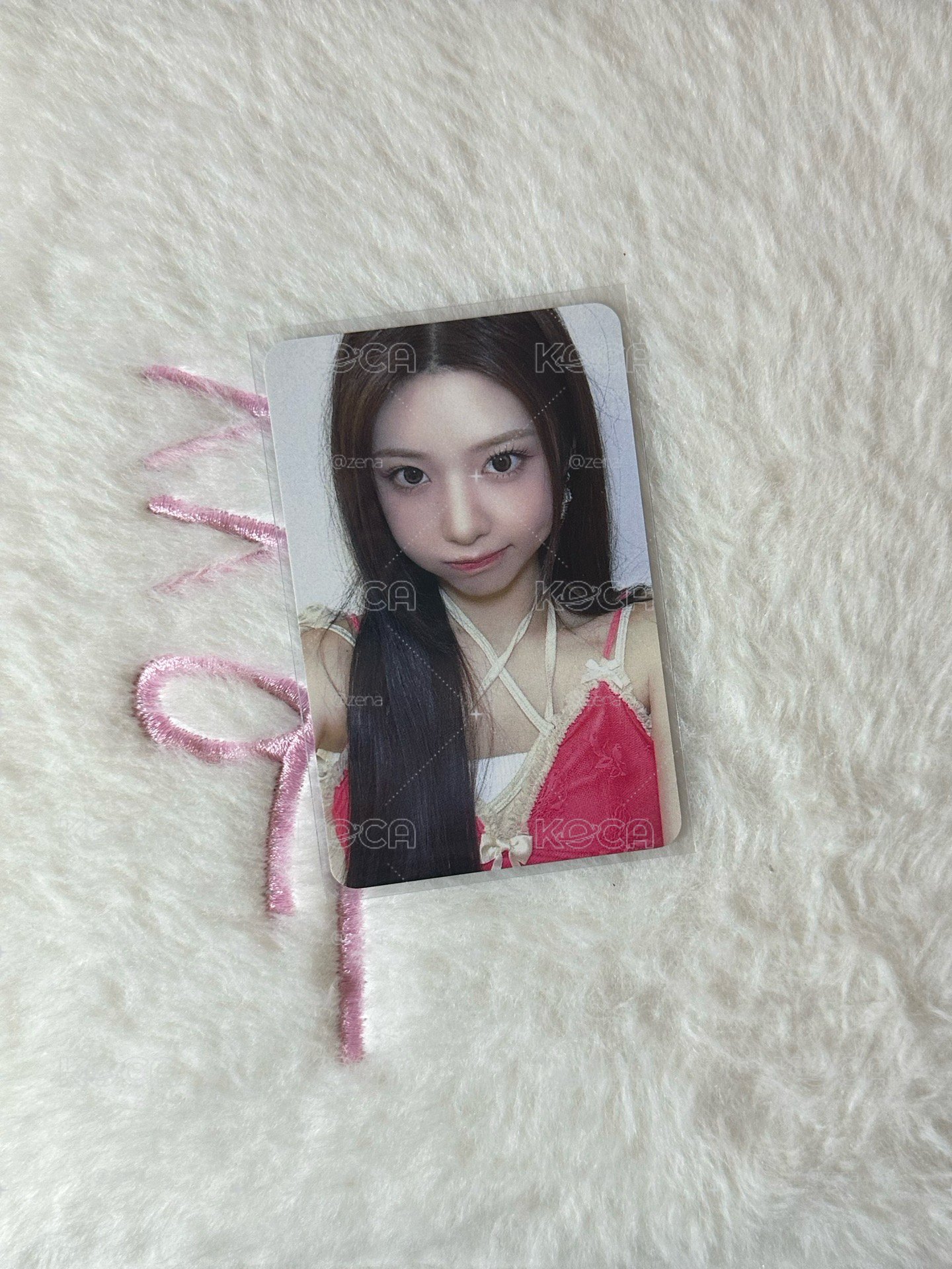 🫧WM 3.0 Zena