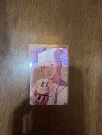 💜 Musinsa特典（綁$15）