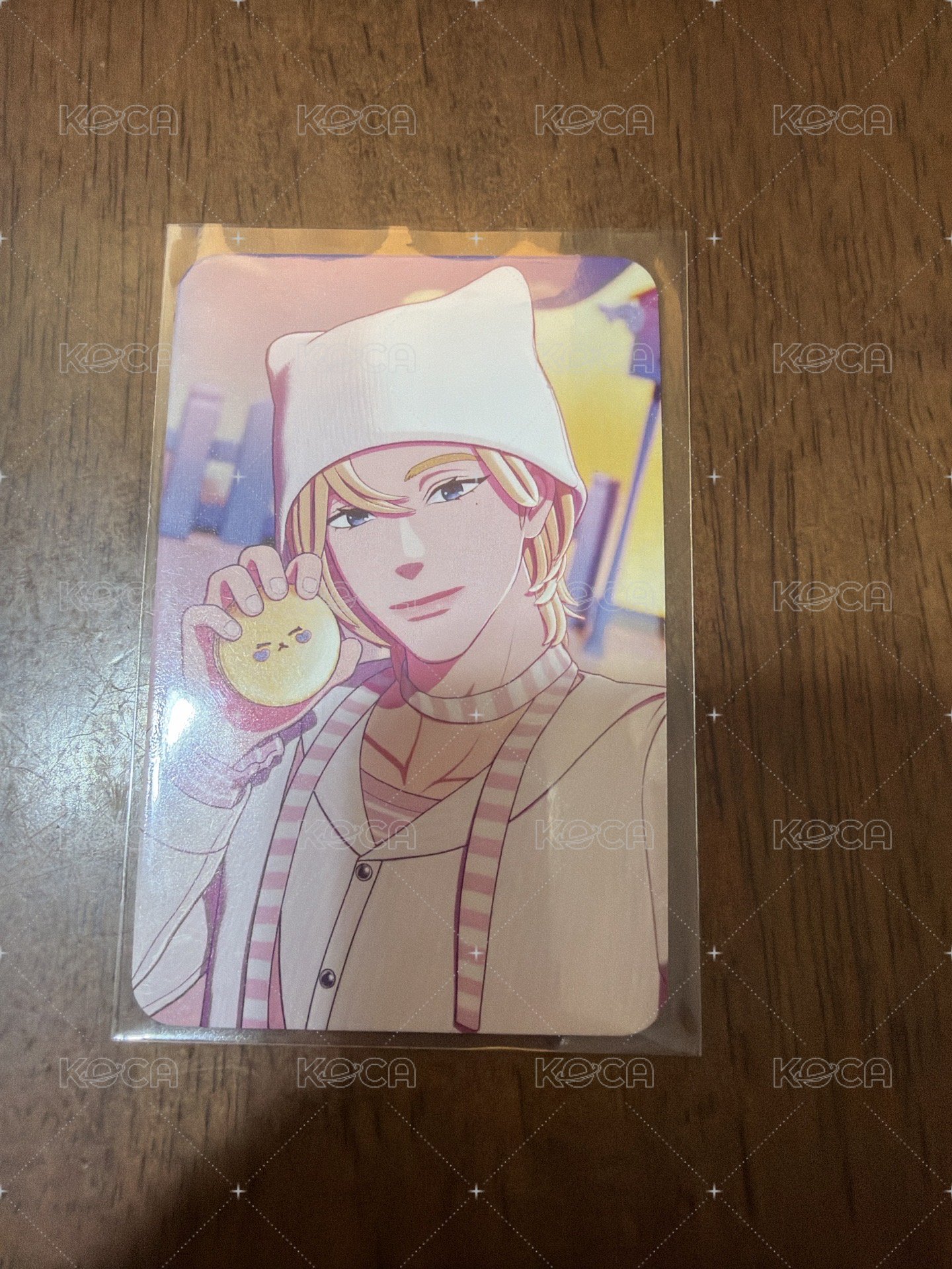 💜 hello82特典（綁$15）