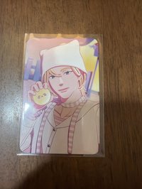 💜 hello82特典（綁$15）