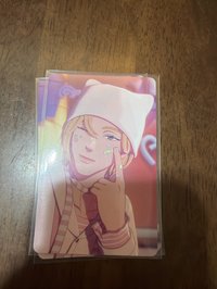💜 BBUU專卡