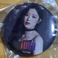 LATATA 澀谷快閃 徽章 