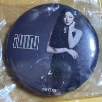 LATATA 澀谷快閃 徽章 