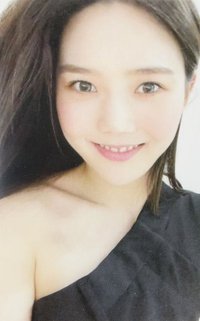 Dear OHMYGIRL am 特典卡 