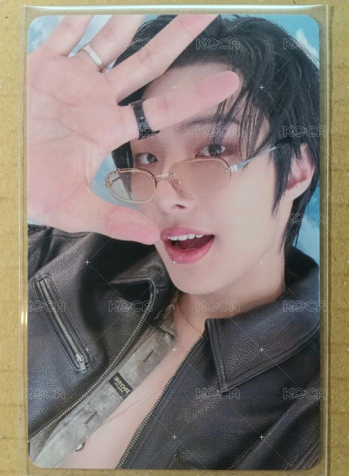 1 (需帶🩵滿$200)
