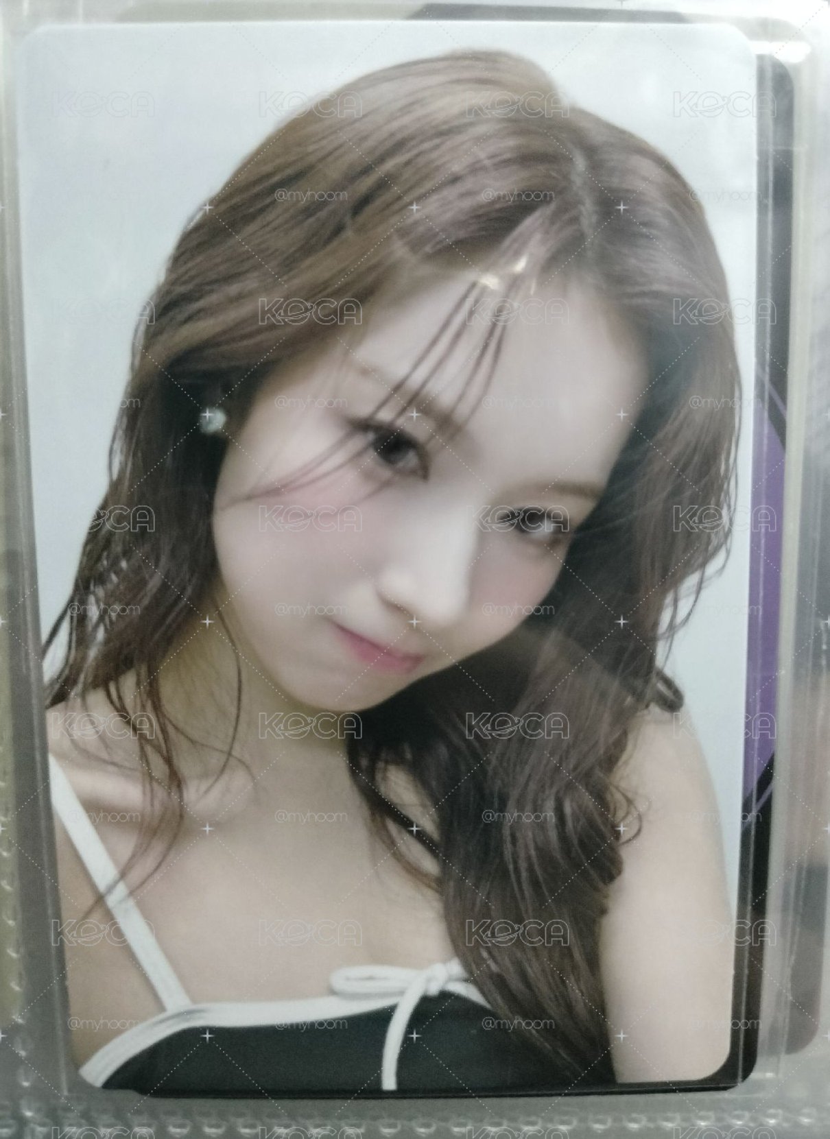 Dive紗
