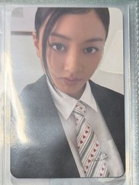 西裝效