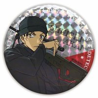 ToshinPack 徽章 