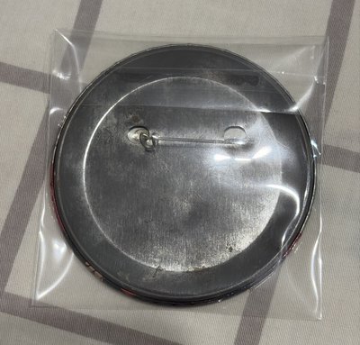 名偵探柯南 赤井徽章