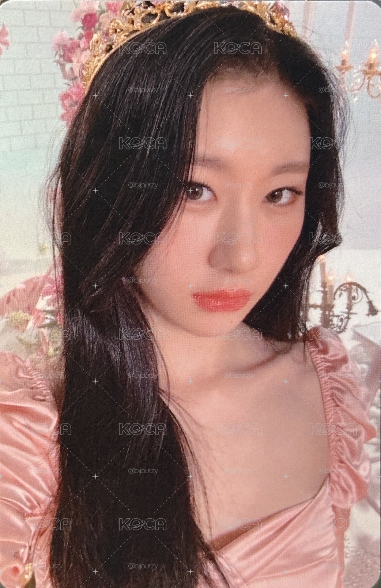 ITZY 塔店領