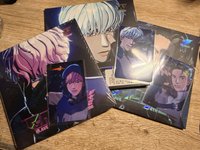 🖤一專+一特典